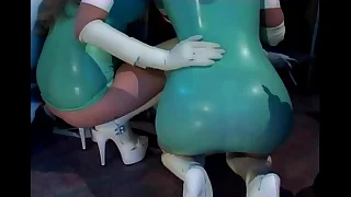 834 high heels porn videos